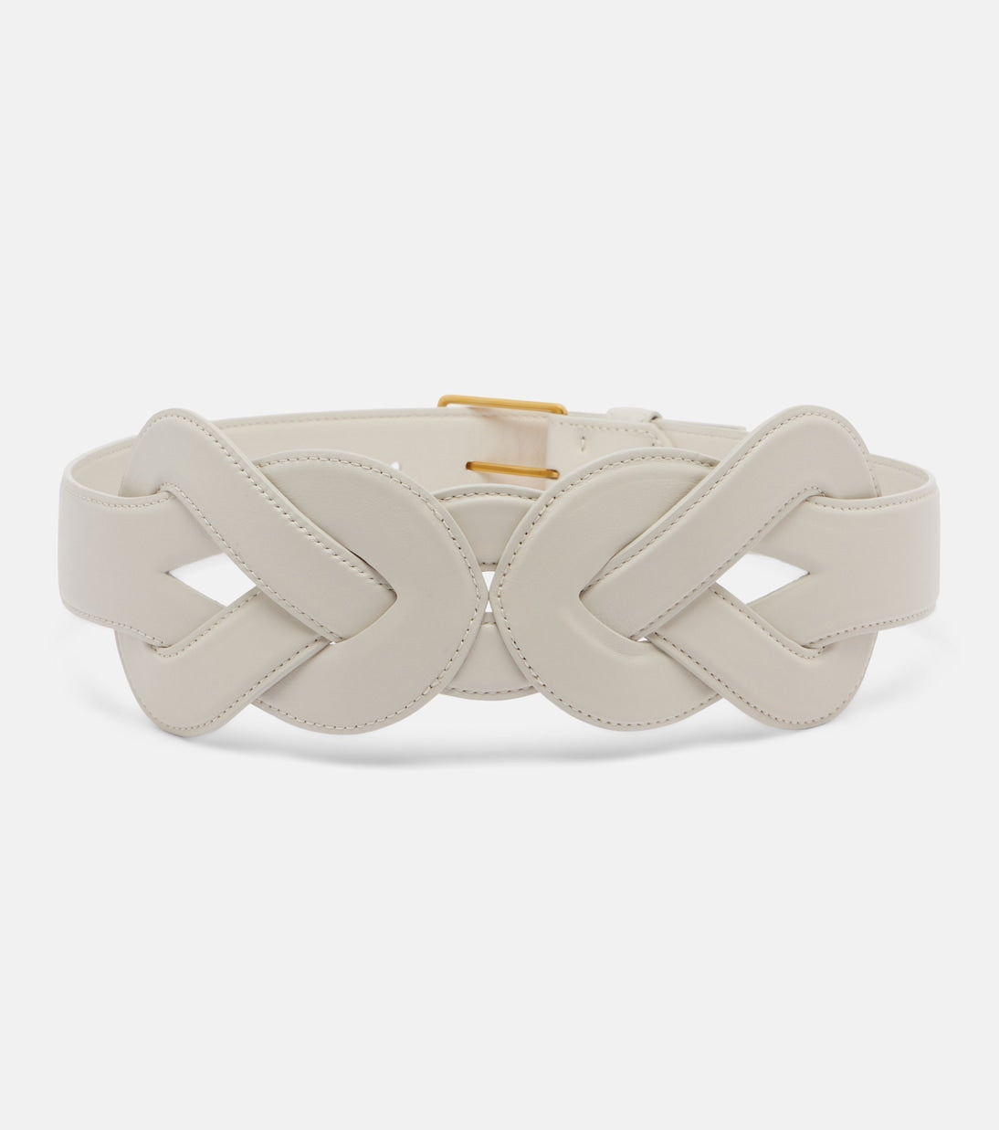 Altuzarra - Loopy leather belt