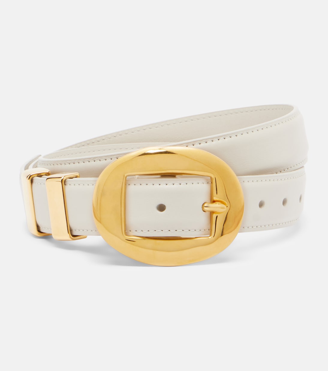 Altuzarra - Leather belt