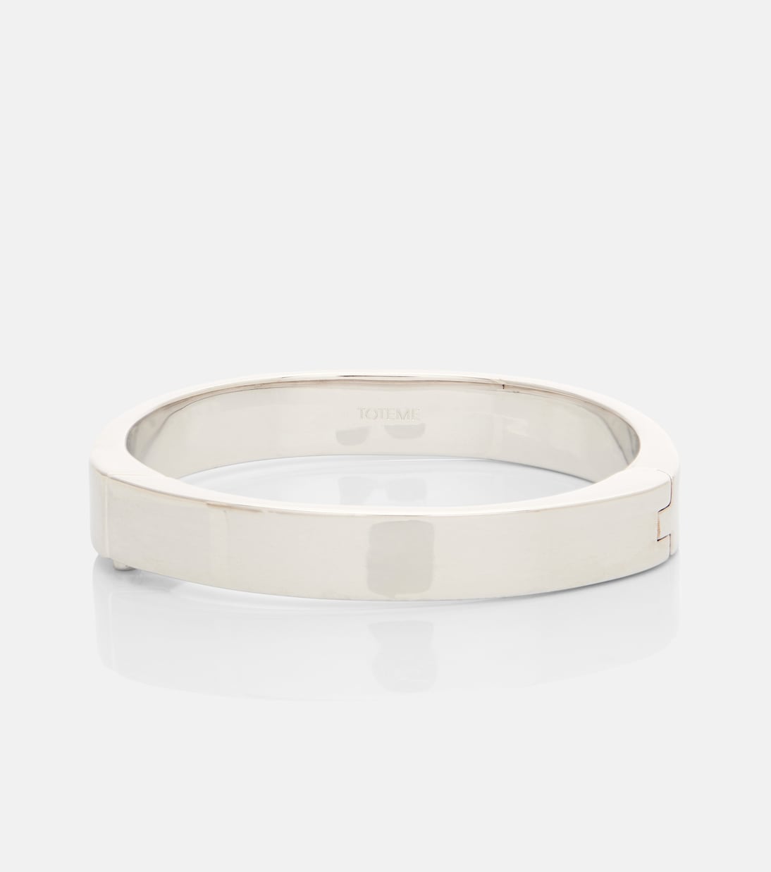 Toteme - Signature bangle