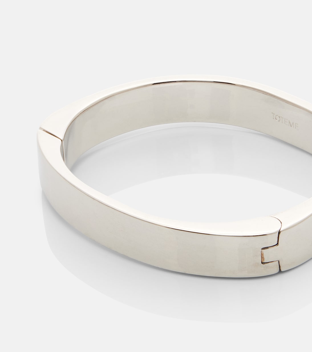 Toteme - Signature bangle