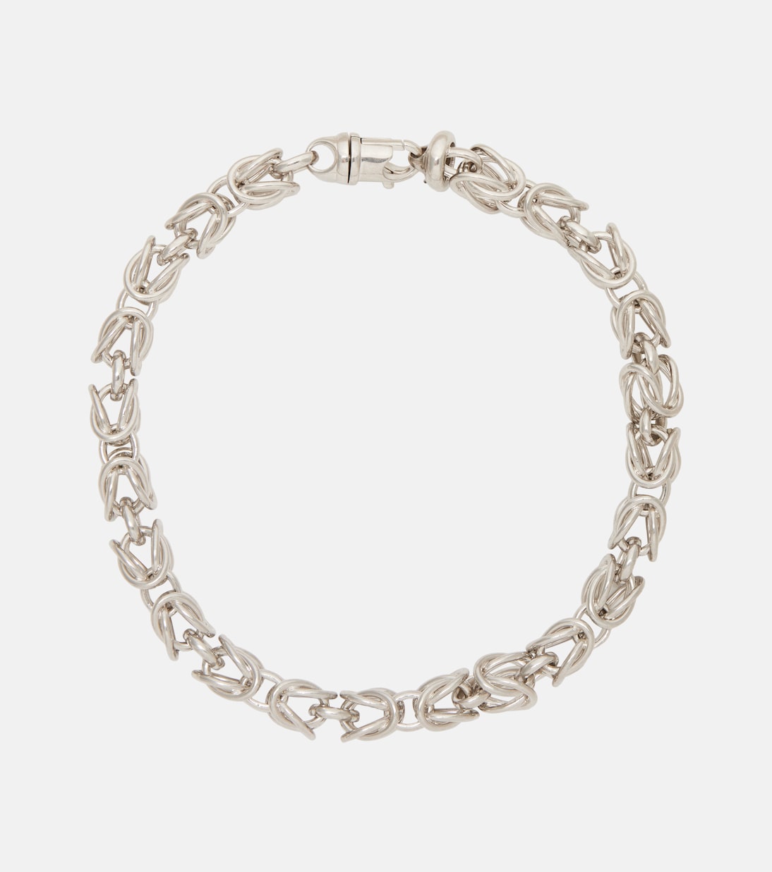 Toteme - Byzantine chain necklace