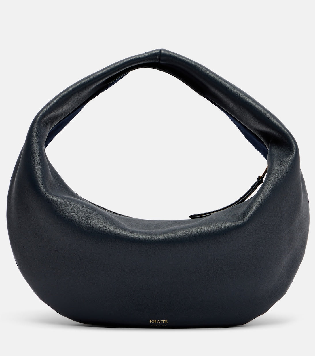 Khaite - Olivia Medium leather shoulder bag