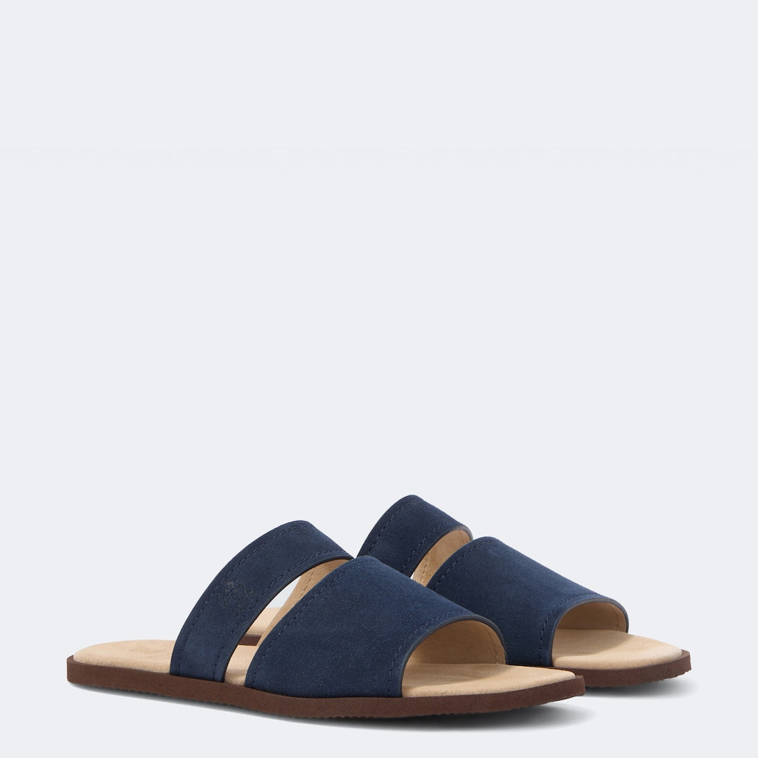 Brunello Cucinelli - Suede sandals