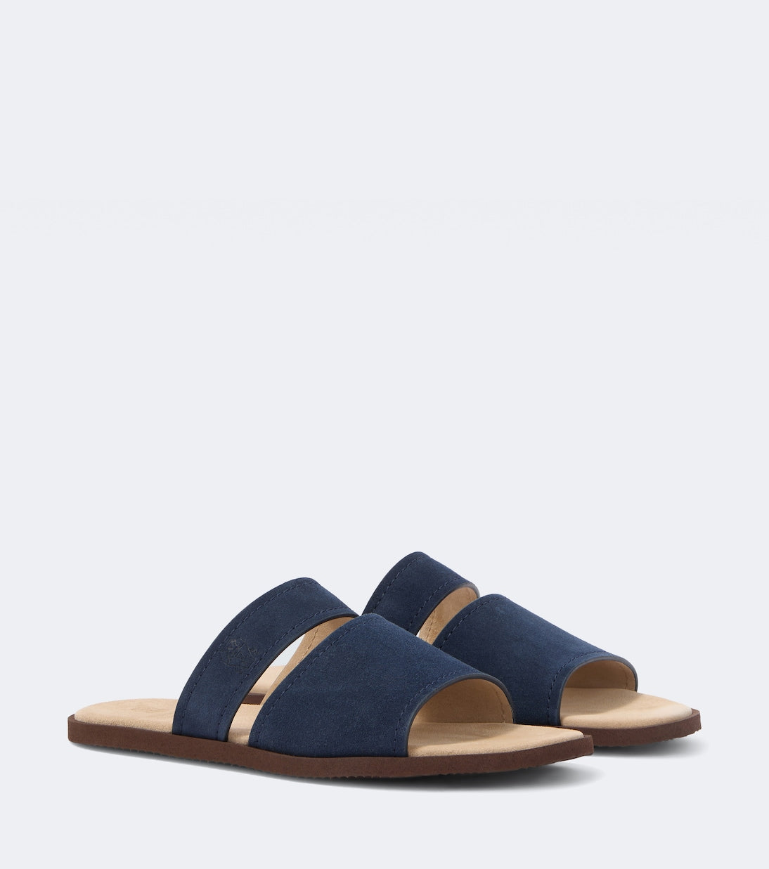 Brunello Cucinelli - Suede sandals