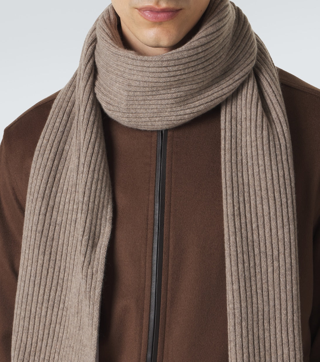 Brioni - Cashmere scarf