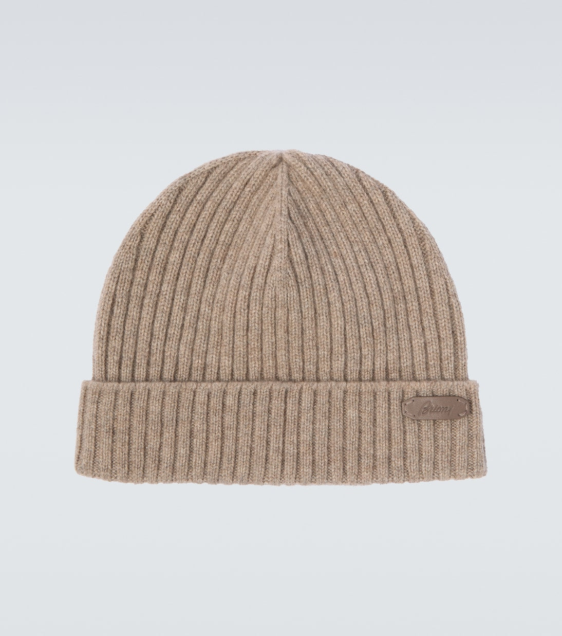 Brioni - Cashmere beanie