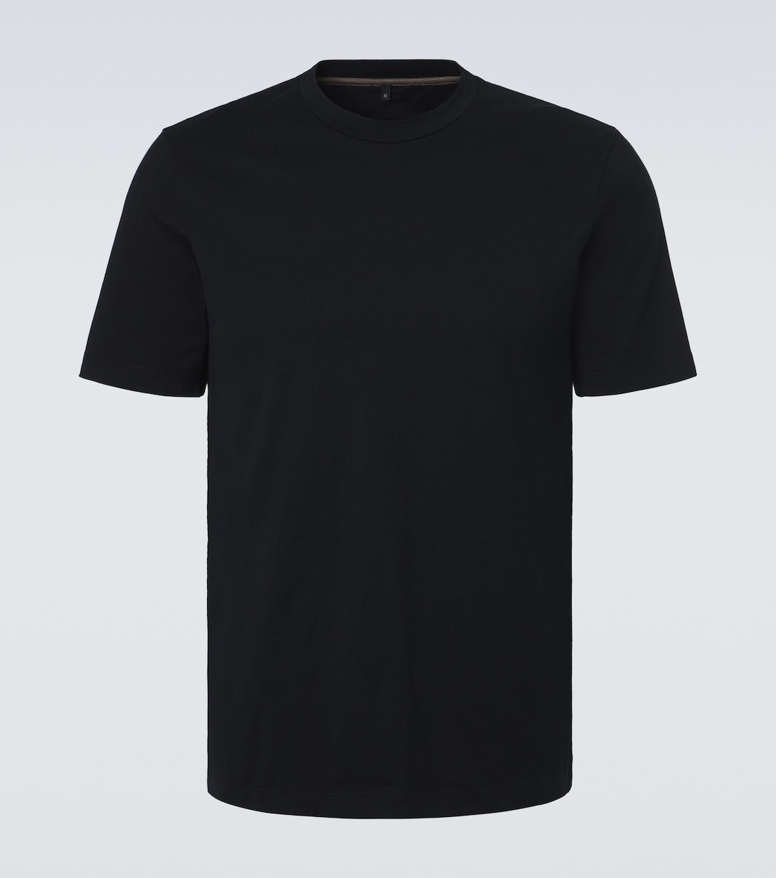 Brioni - Cotton jersey T-shirt