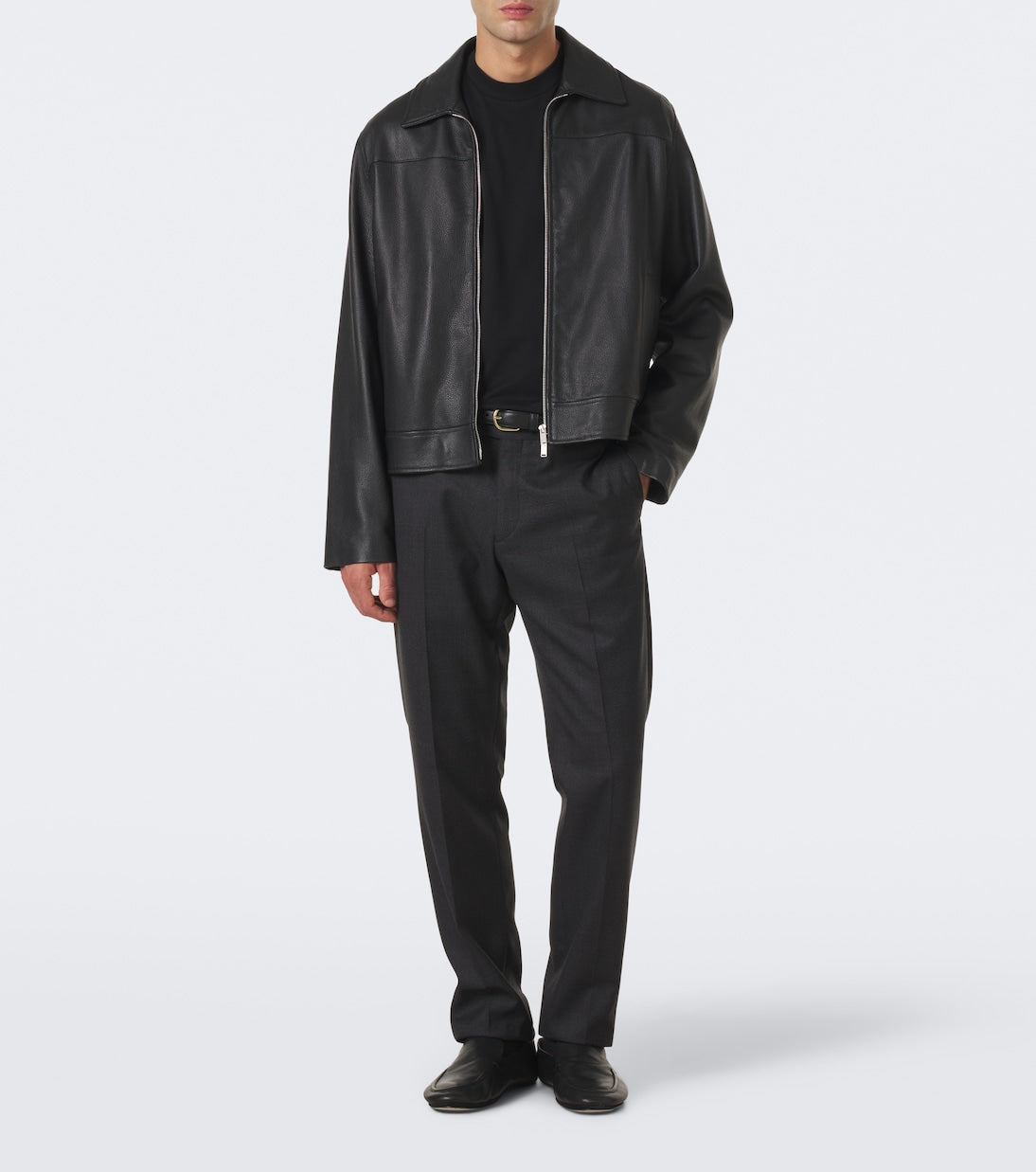 Brioni - Cotton jersey T-shirt
