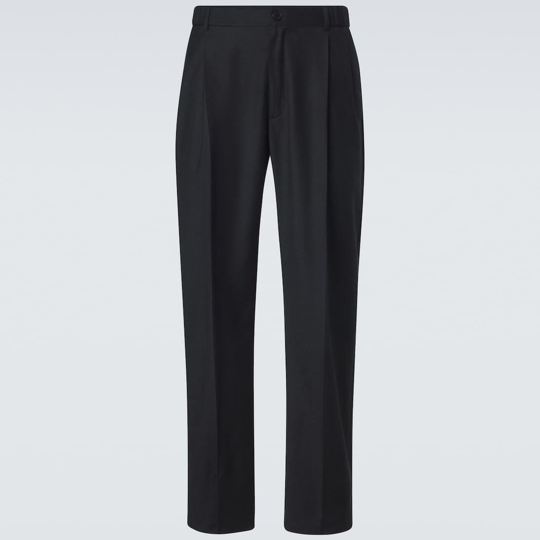 Brioni - Bellagio wool and cashmere pants