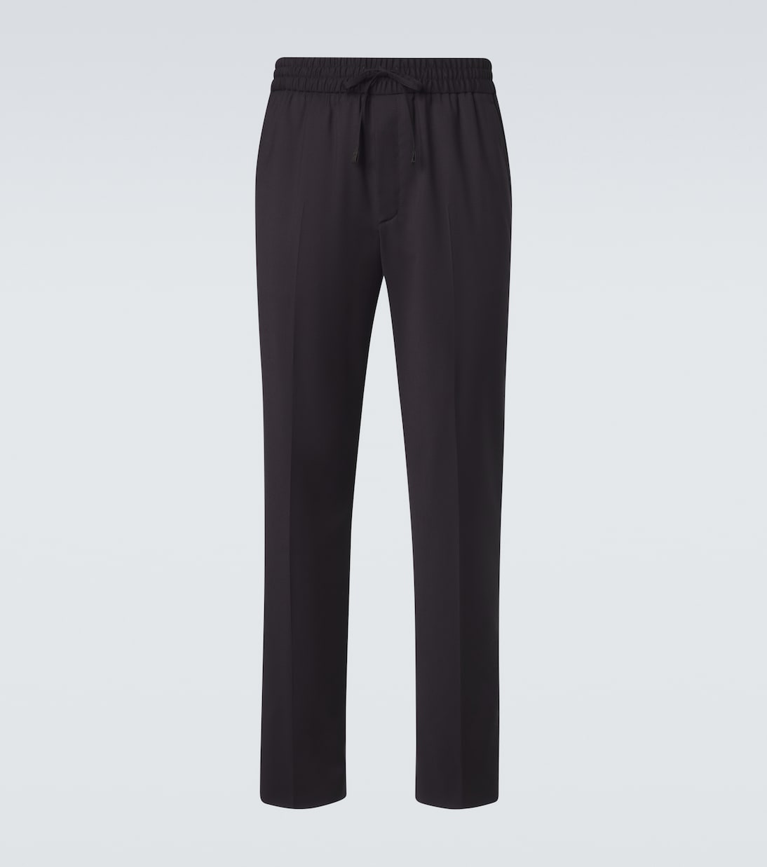 Brioni - Asolo wool pants