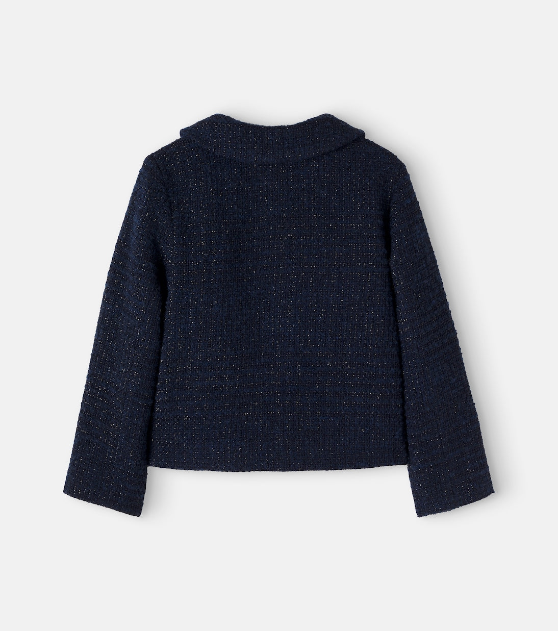 Tartine et Chocolat - Tweed jacket