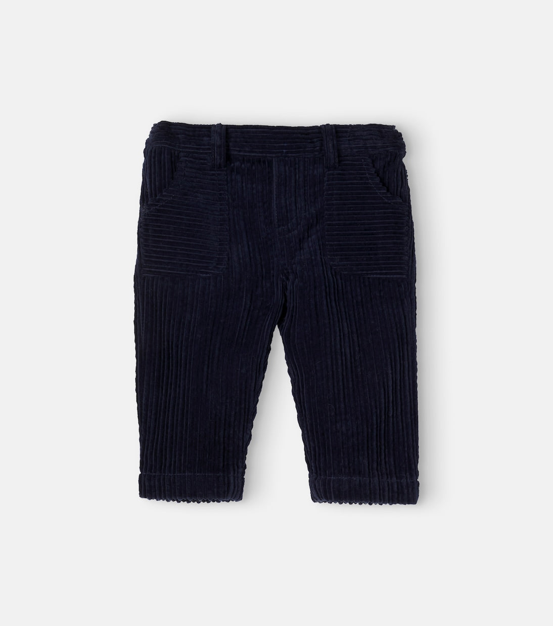 Tartine et Chocolat - Baby cotton corduroy pants