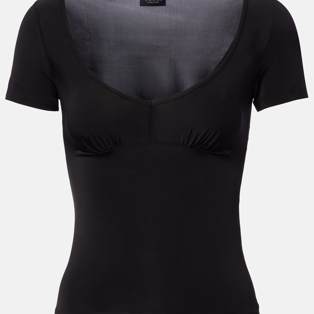 Gucci - Jersey top