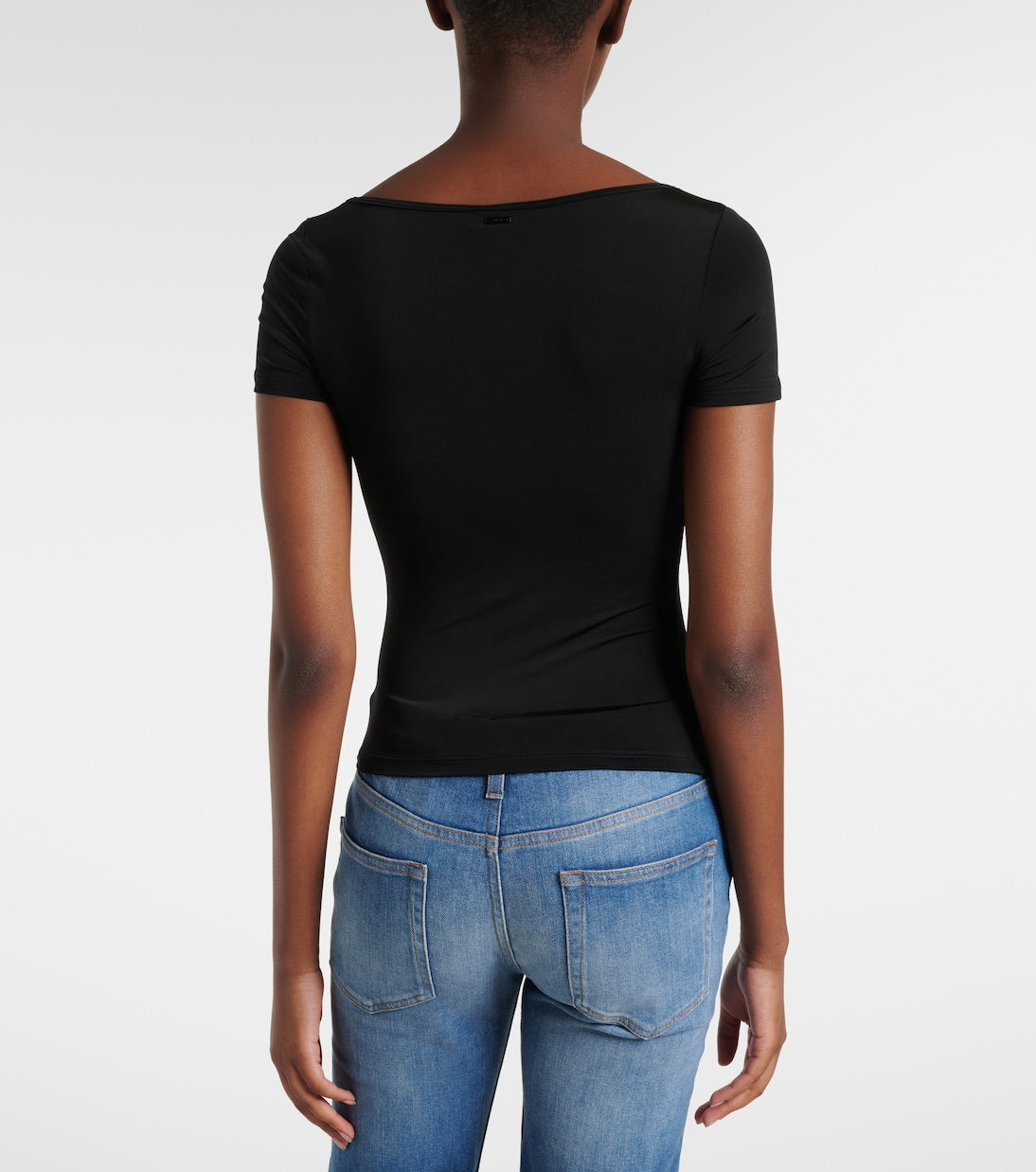 Gucci - Jersey top