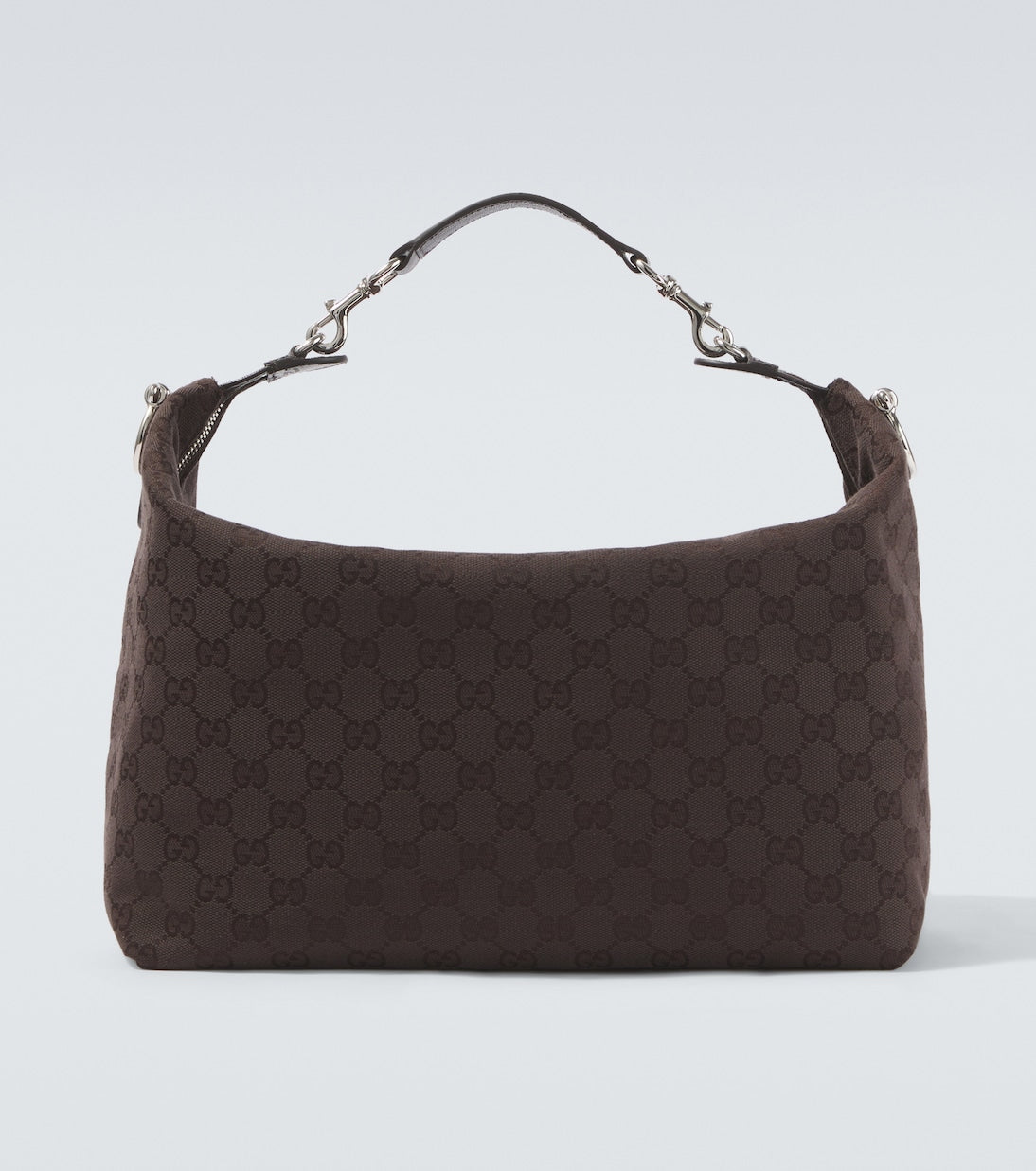 Gucci - Brera Medium GG canvas crossbody bag