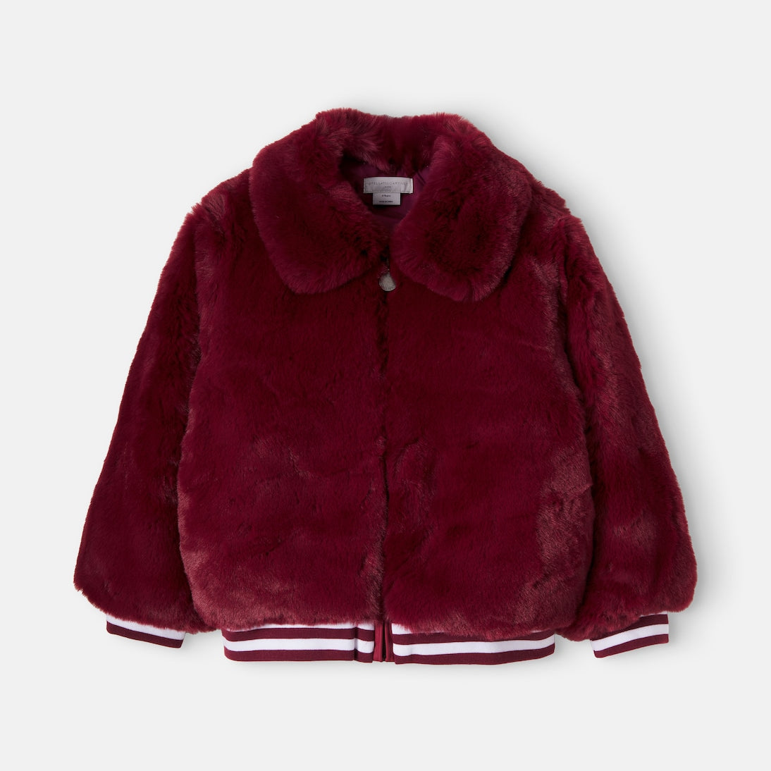 Stella McCartney Kids - Teddy jacket