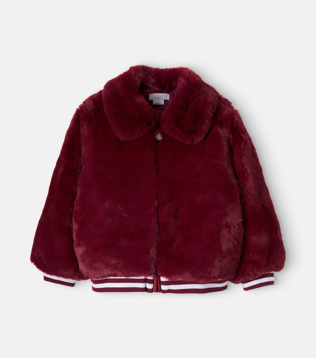 Stella McCartney Kids - Teddy jacket