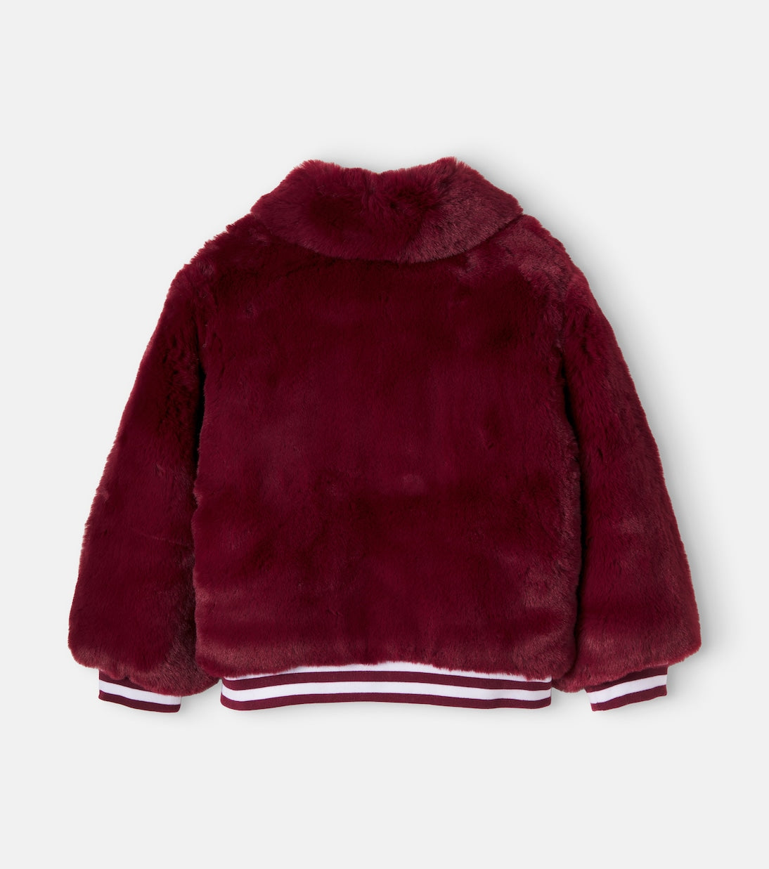 Stella McCartney Kids - Teddy jacket