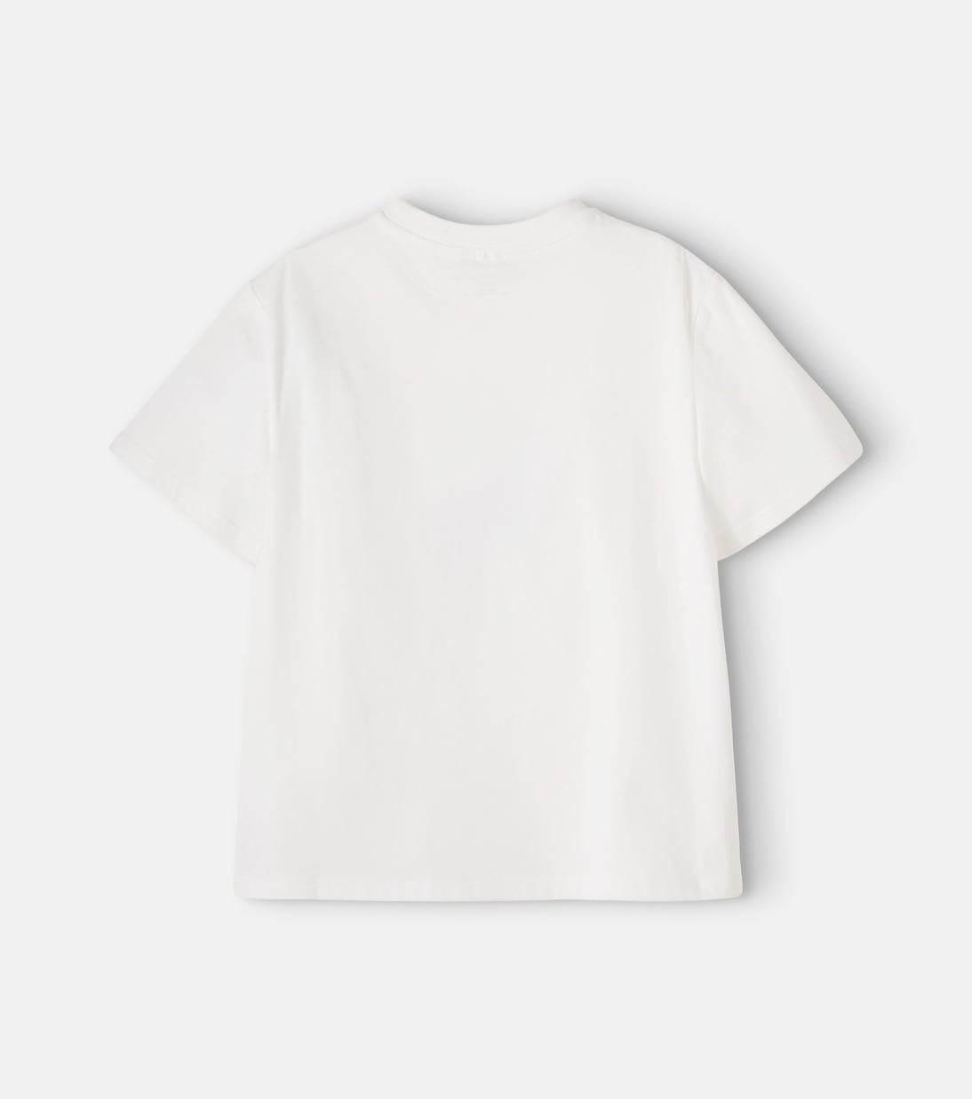 Stella McCartney Kids - Embellished cotton jersey T-shirt