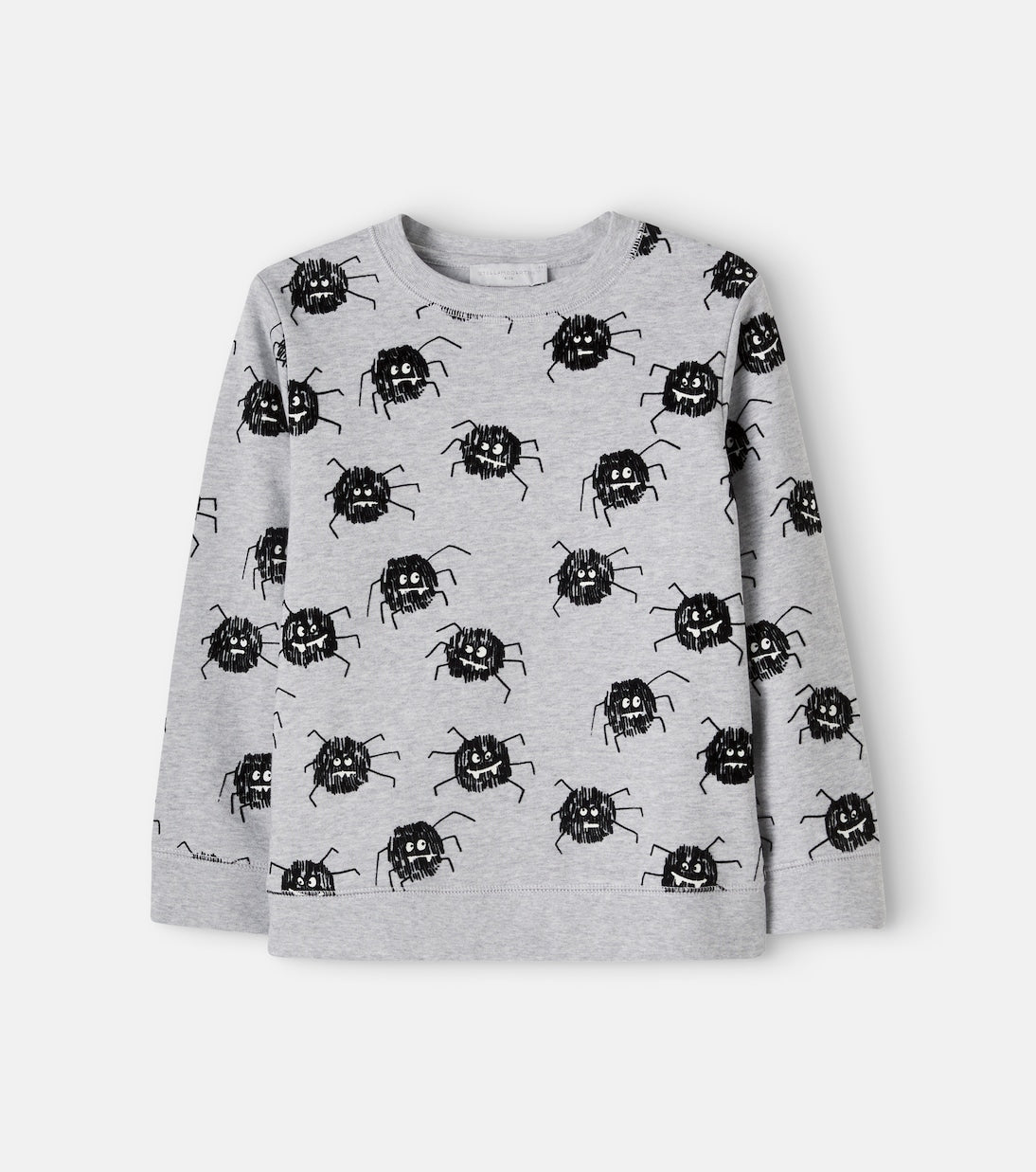 Stella McCartney Kids - Cotton jersey sweatshirt