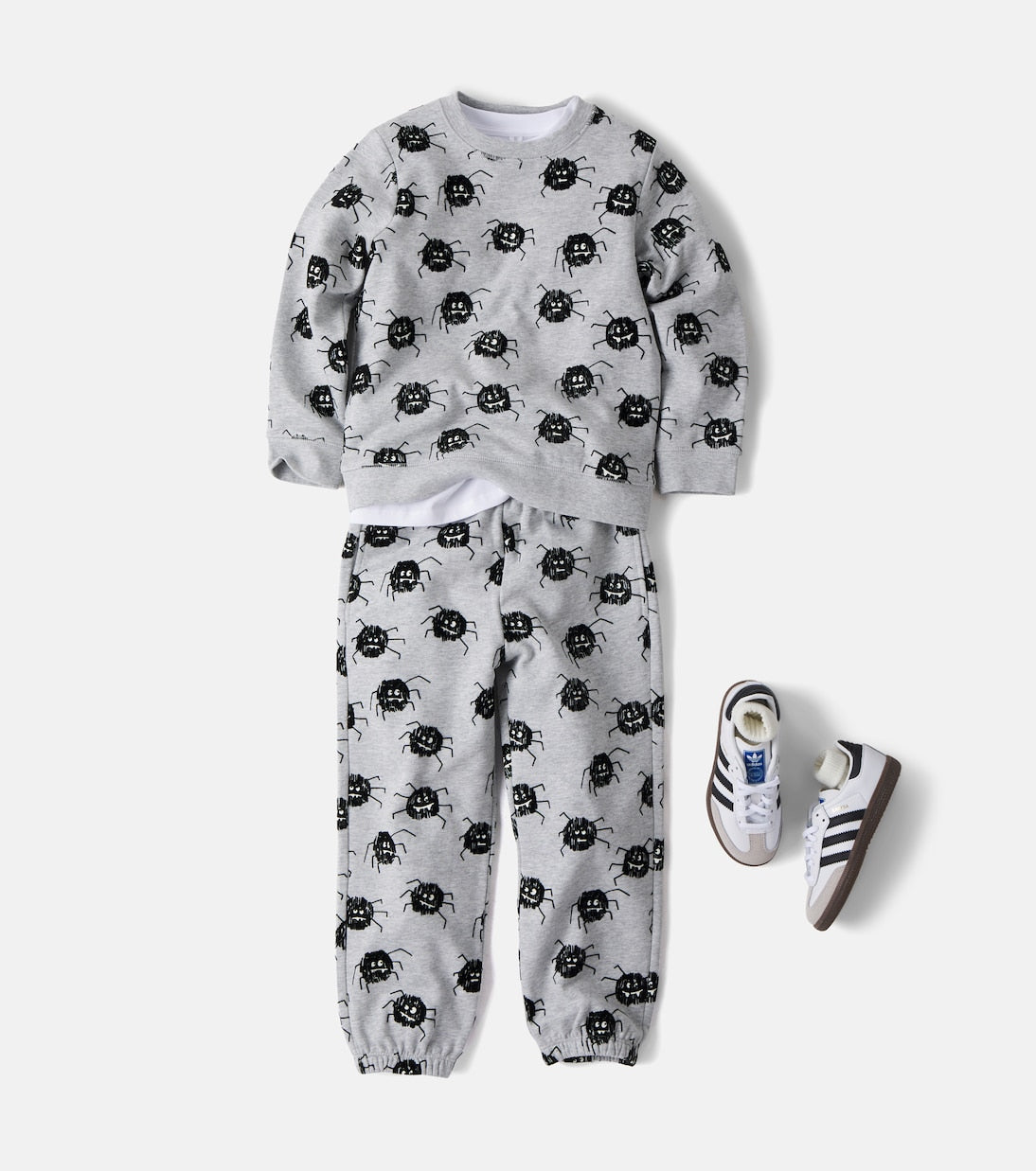 Stella McCartney Kids - Cotton jersey sweatshirt