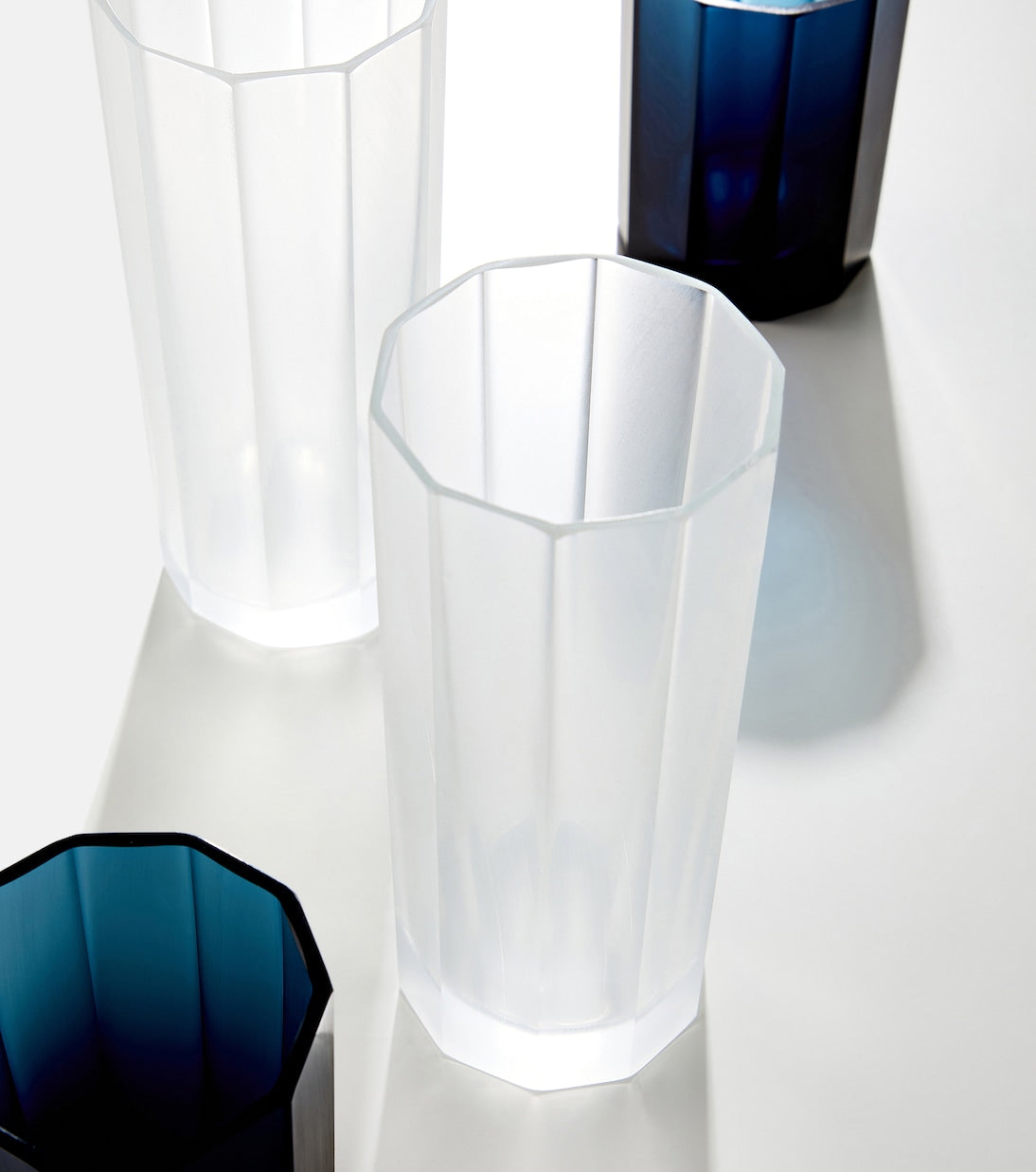 NasonMoretti - Dodeca set of 2 highball glasses