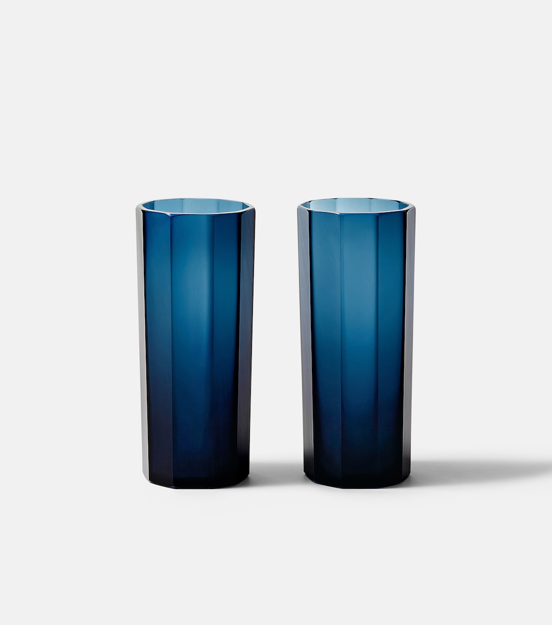 NasonMoretti - Dodeca set of 2 highball glasses