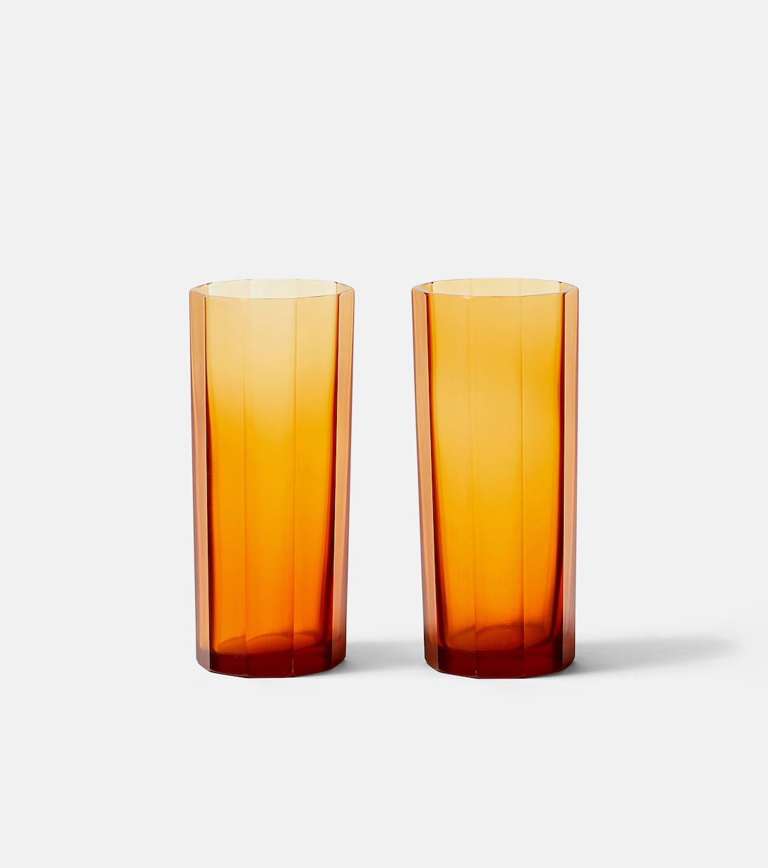 NasonMoretti - Dodeca set of 2 highball glasses