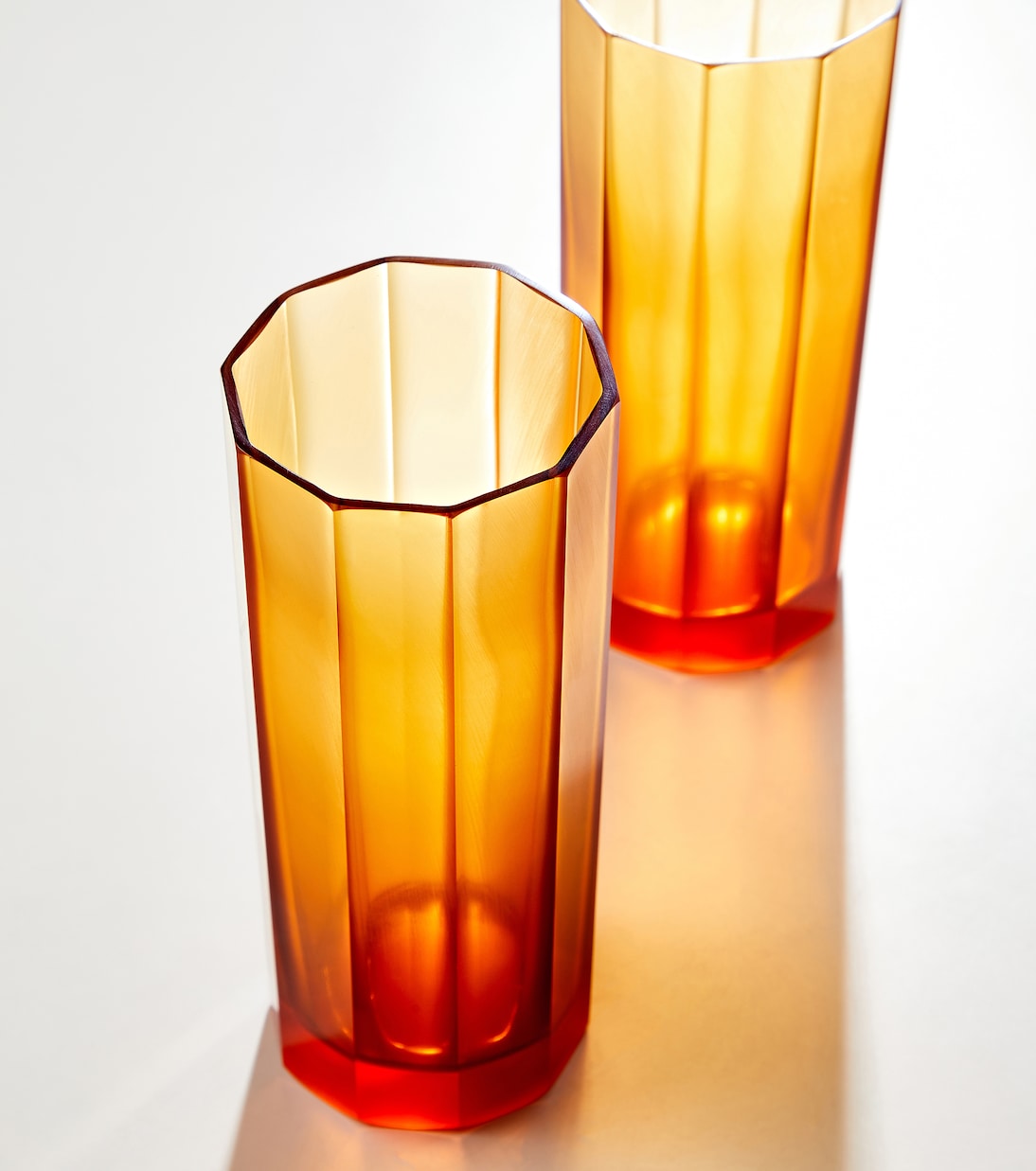 NasonMoretti - Dodeca set of 2 highball glasses