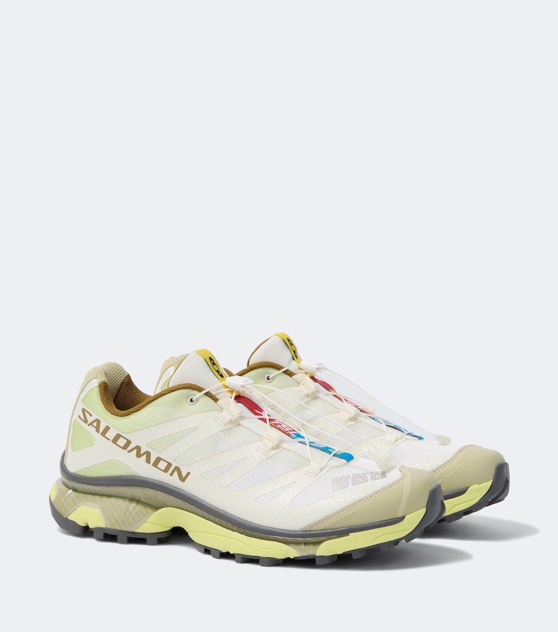 Salomon - XT-4 OG sneakers