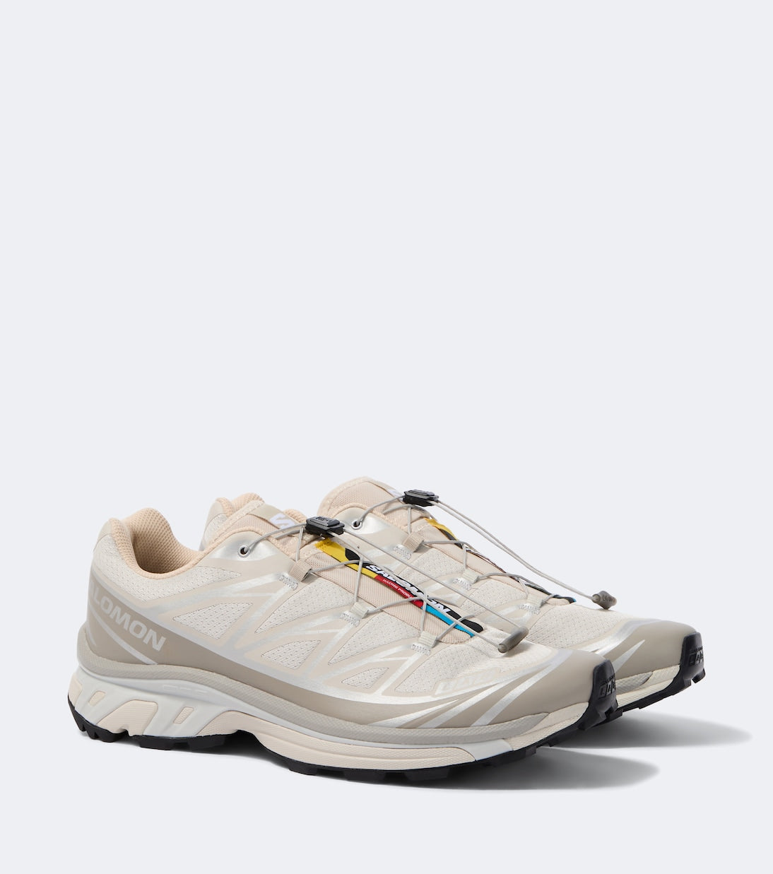 Salomon - XT-6 sneakers