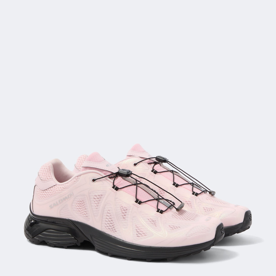 Salomon - XT-Whisper Void mesh sneakers