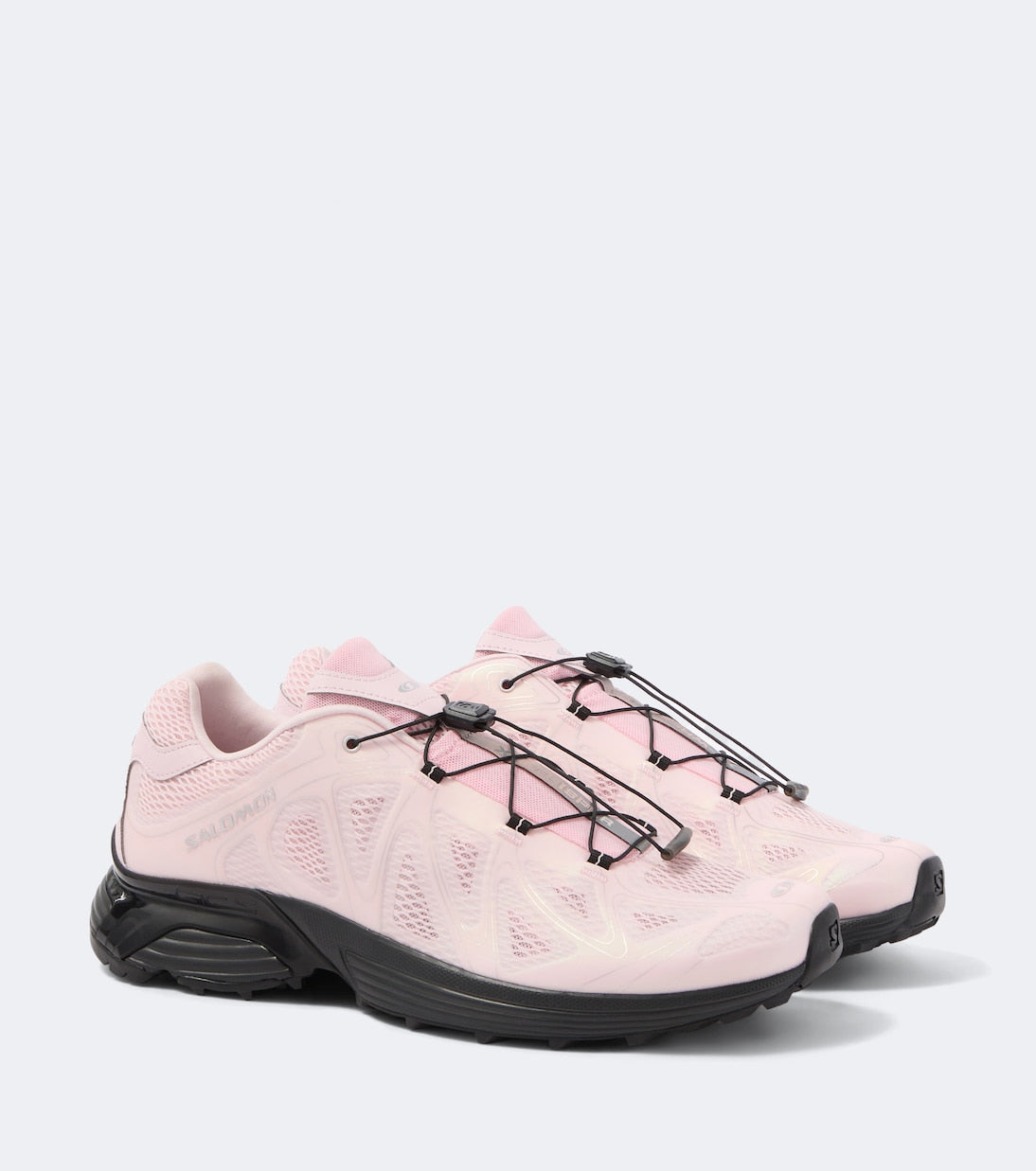 Salomon - XT-Whisper Void mesh sneakers