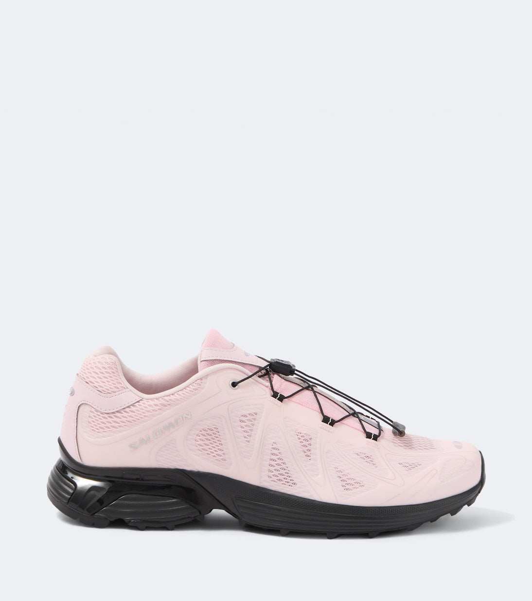 Salomon - XT-Whisper Void mesh sneakers