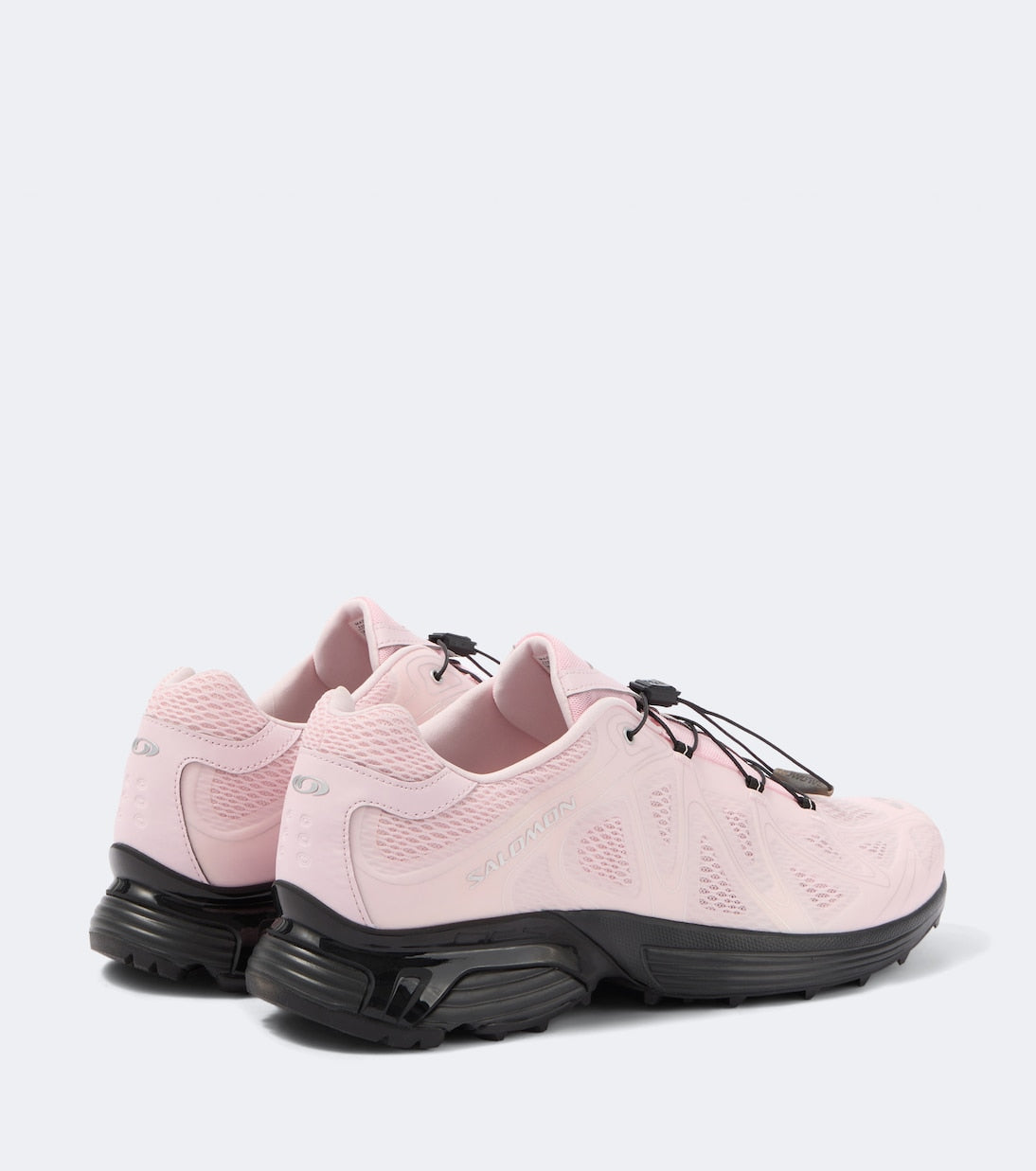 Salomon - XT-Whisper Void mesh sneakers
