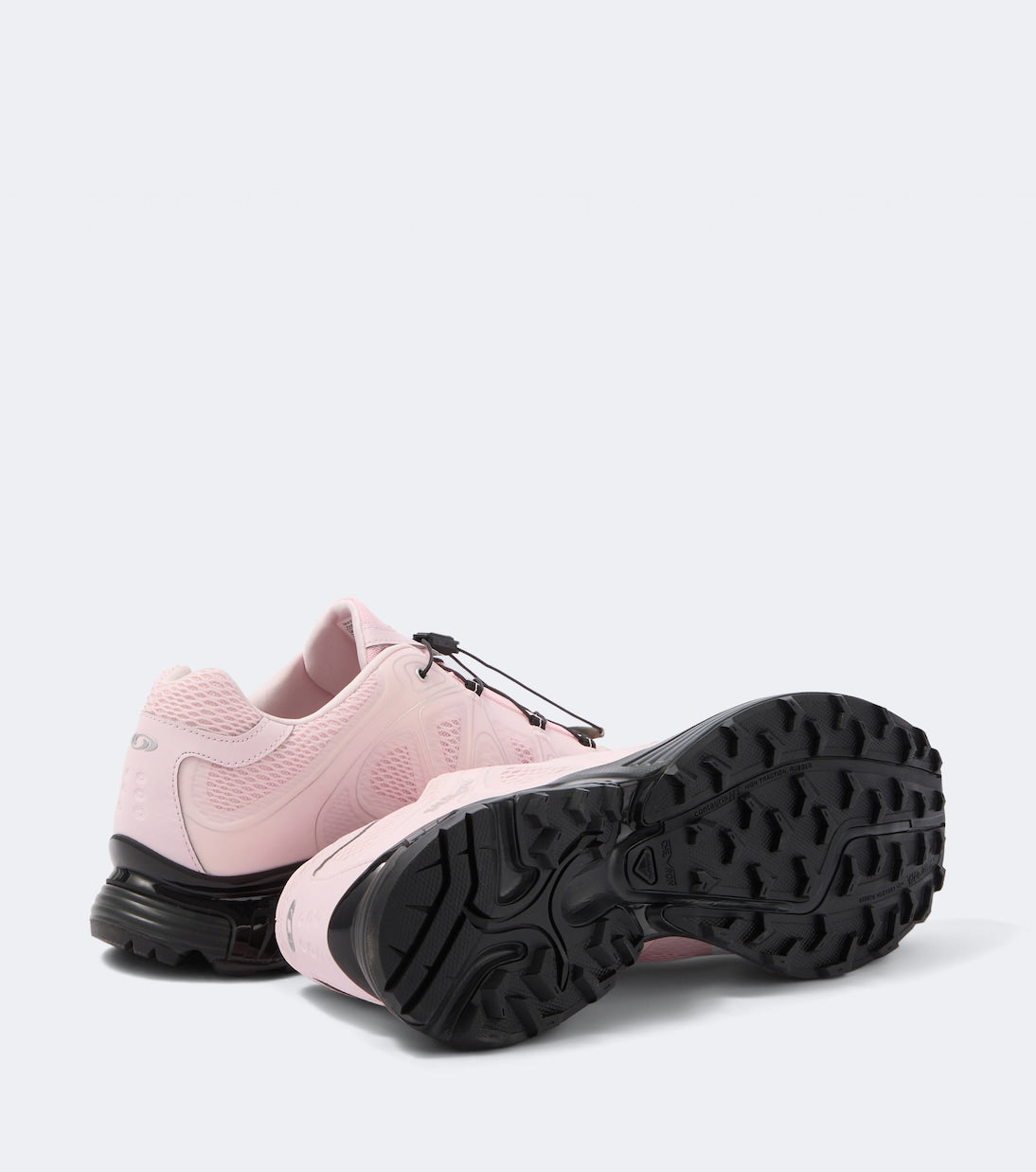 Salomon - XT-Whisper Void mesh sneakers