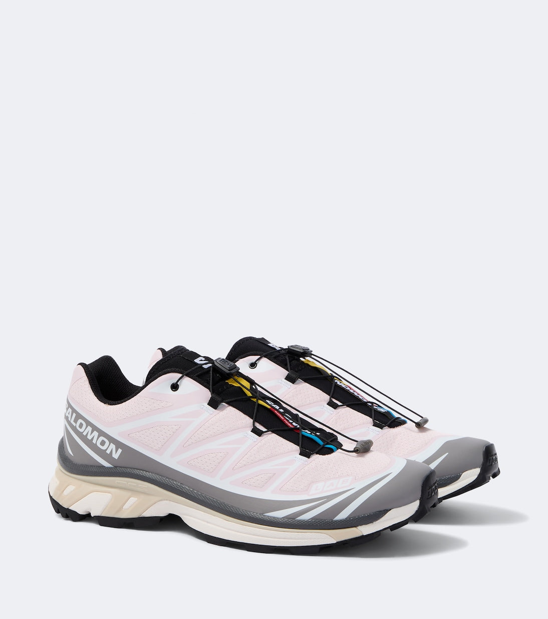 Salomon - XT-6 sneakers