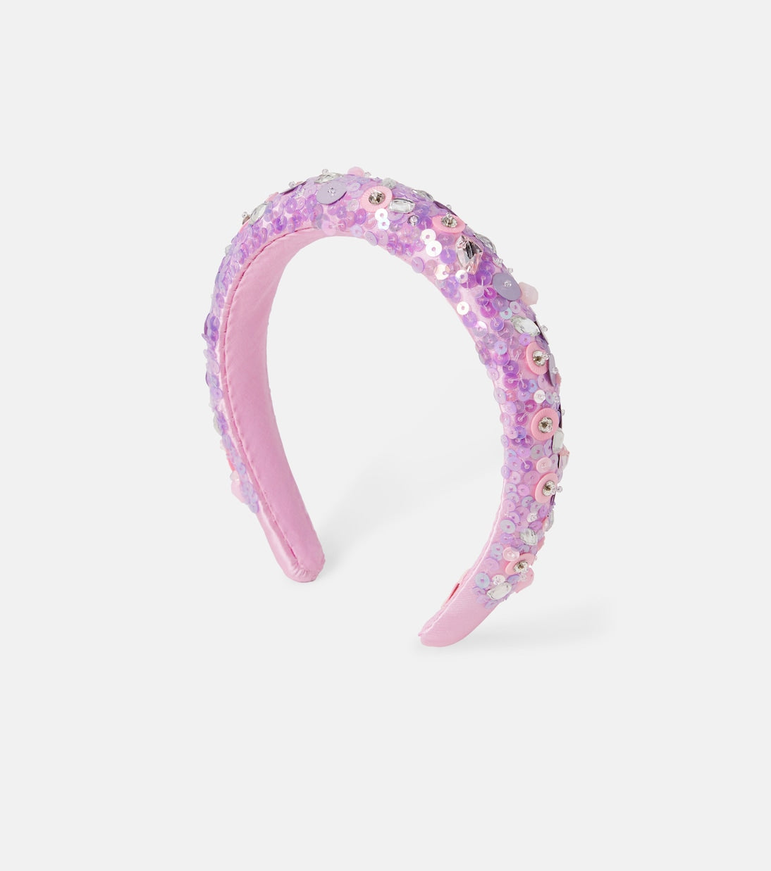 Tutu Du Monde - Glitz embellished headband