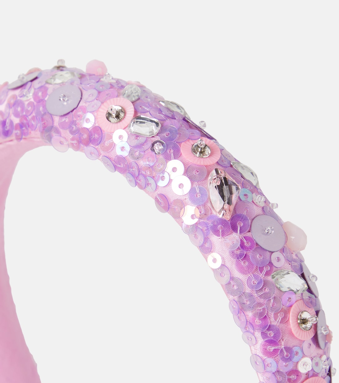 Tutu Du Monde - Glitz embellished headband
