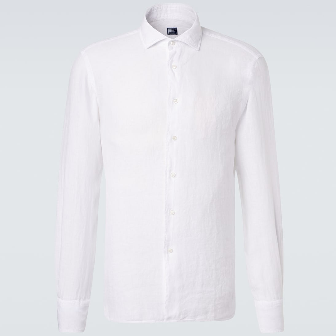Fedeli - Linen shirt