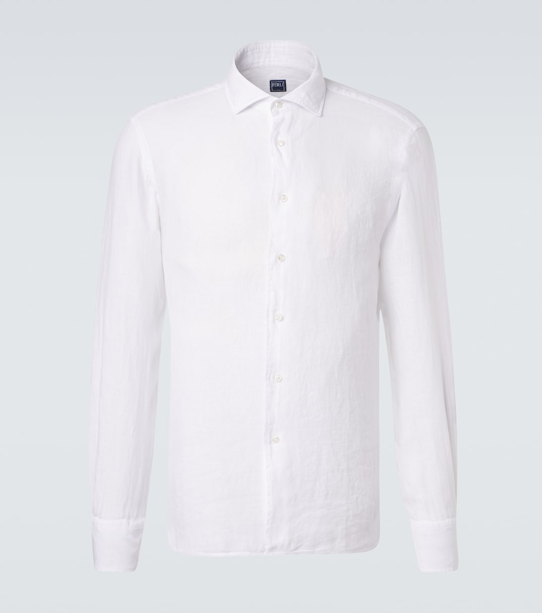 Fedeli - Linen shirt