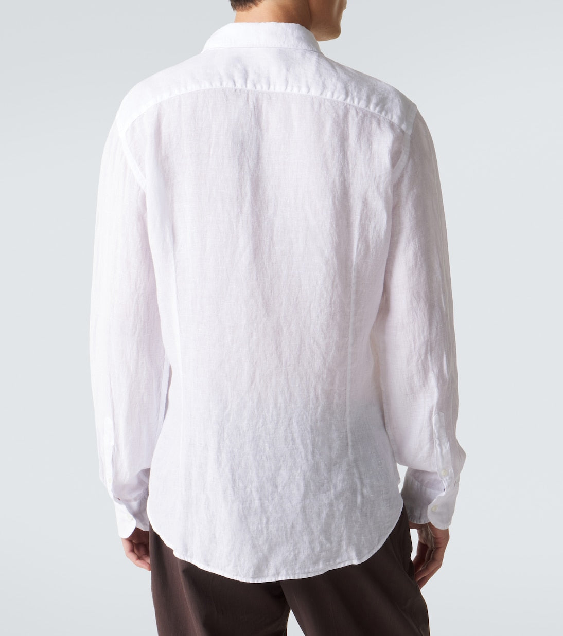 Fedeli - Linen shirt