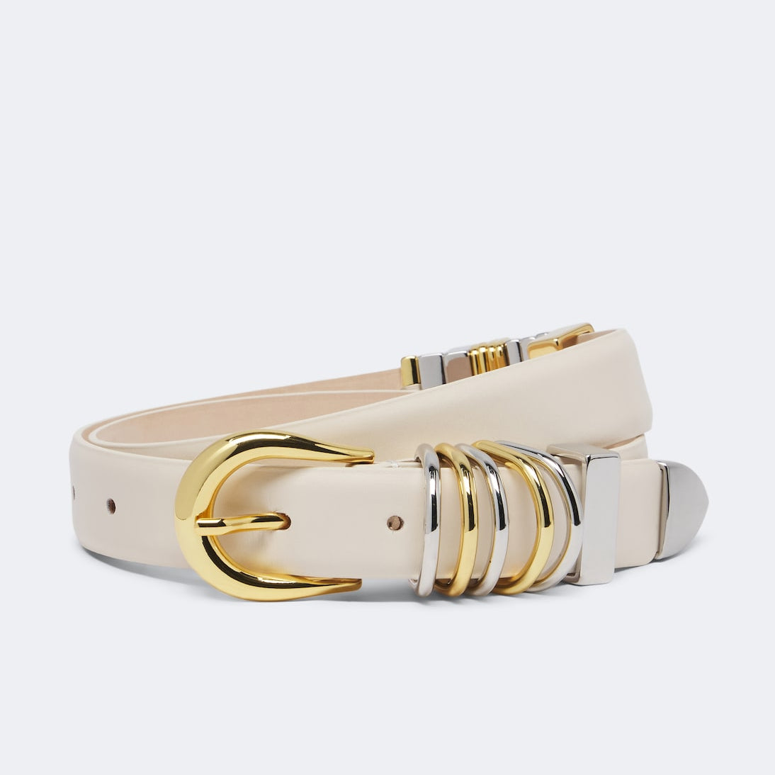 Déhanche - Holly leather belt