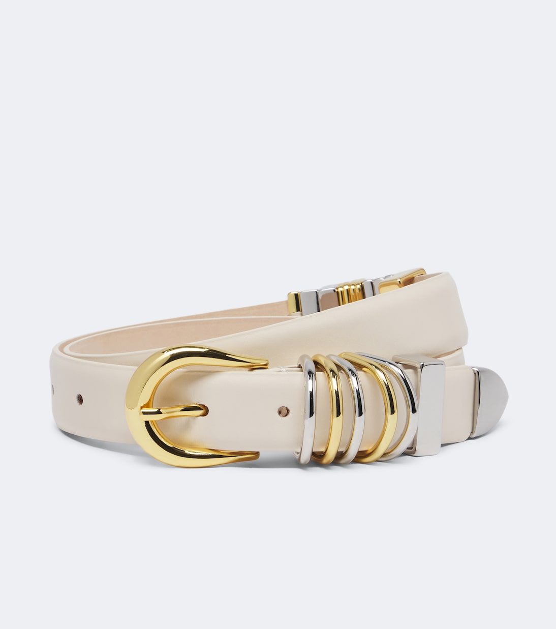 Déhanche - Holly leather belt