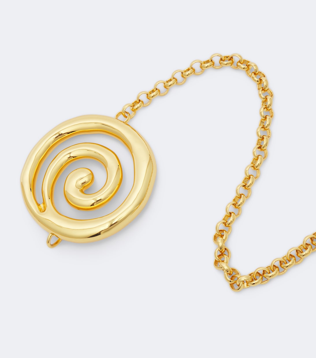 Déhanche - Koru chain belt