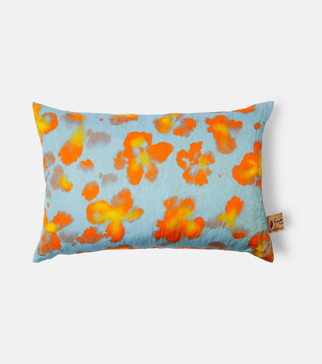 The House of Lyria - Lentisco floral cushion
