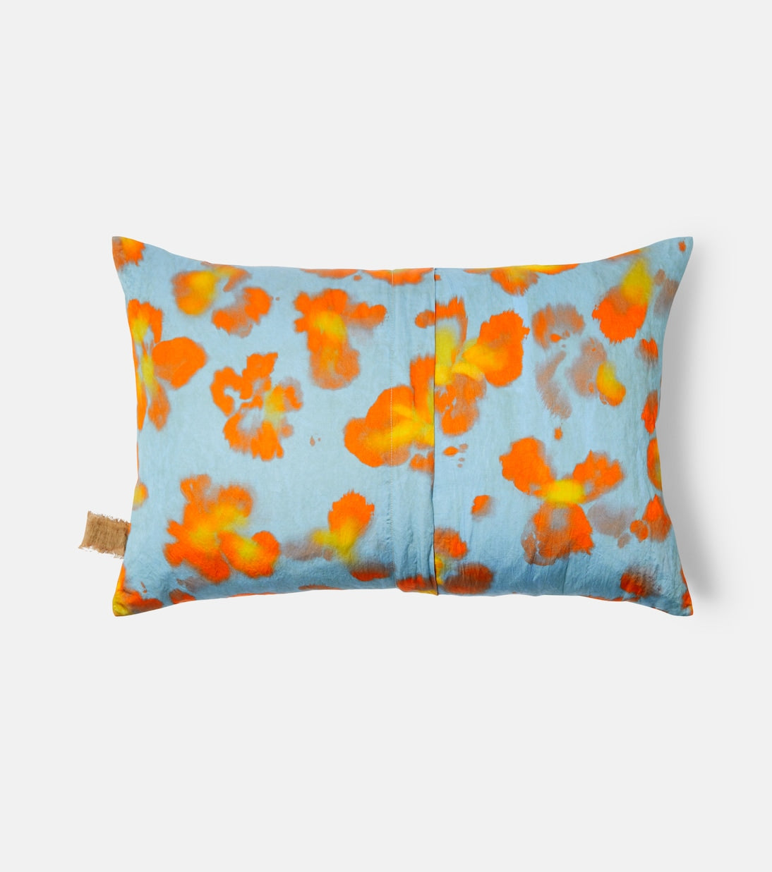 The House of Lyria - Lentisco floral cushion