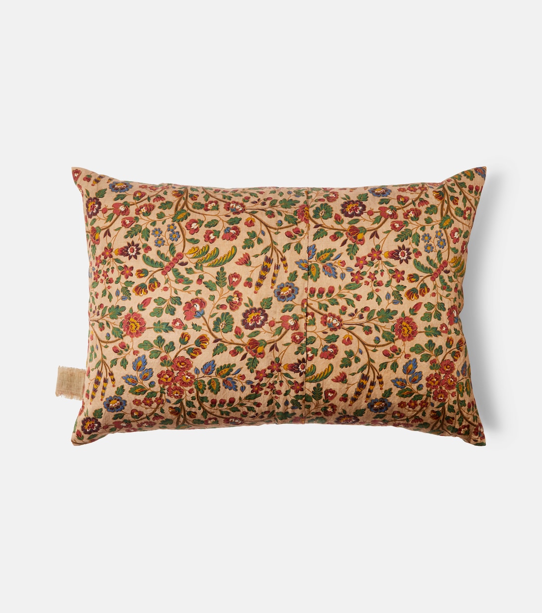 The House of Lyria - Santolina floral cushion
