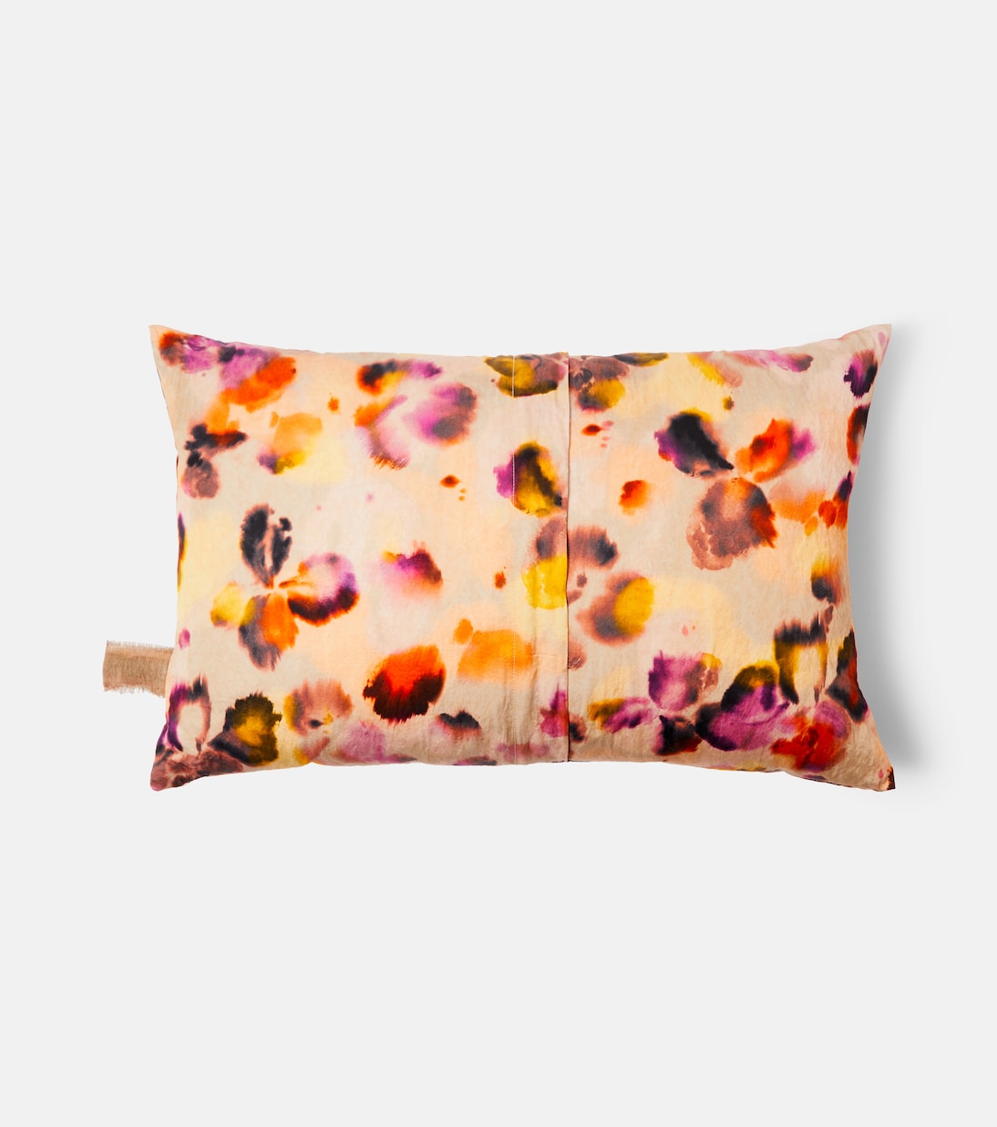 The House of Lyria - Benzoino printed cushion
