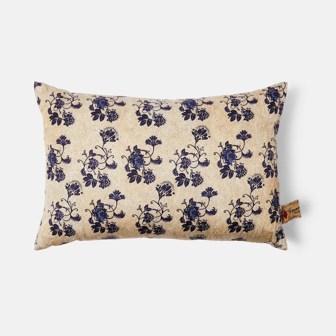 The House of Lyria - Champaca floral cushion